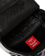 THAT MARBLE EFFECT DLXSV BACKPACK