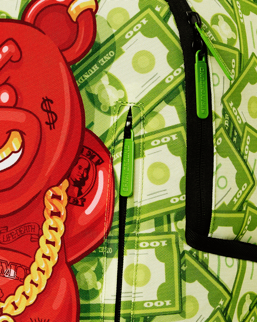 DIABLO DINERO DLXSR BACKPACK