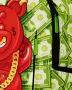 DIABLO DINERO DLXSR BACKPACK