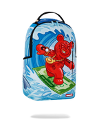 DIABLO MONEY WAVES DLXSR BACKPACK