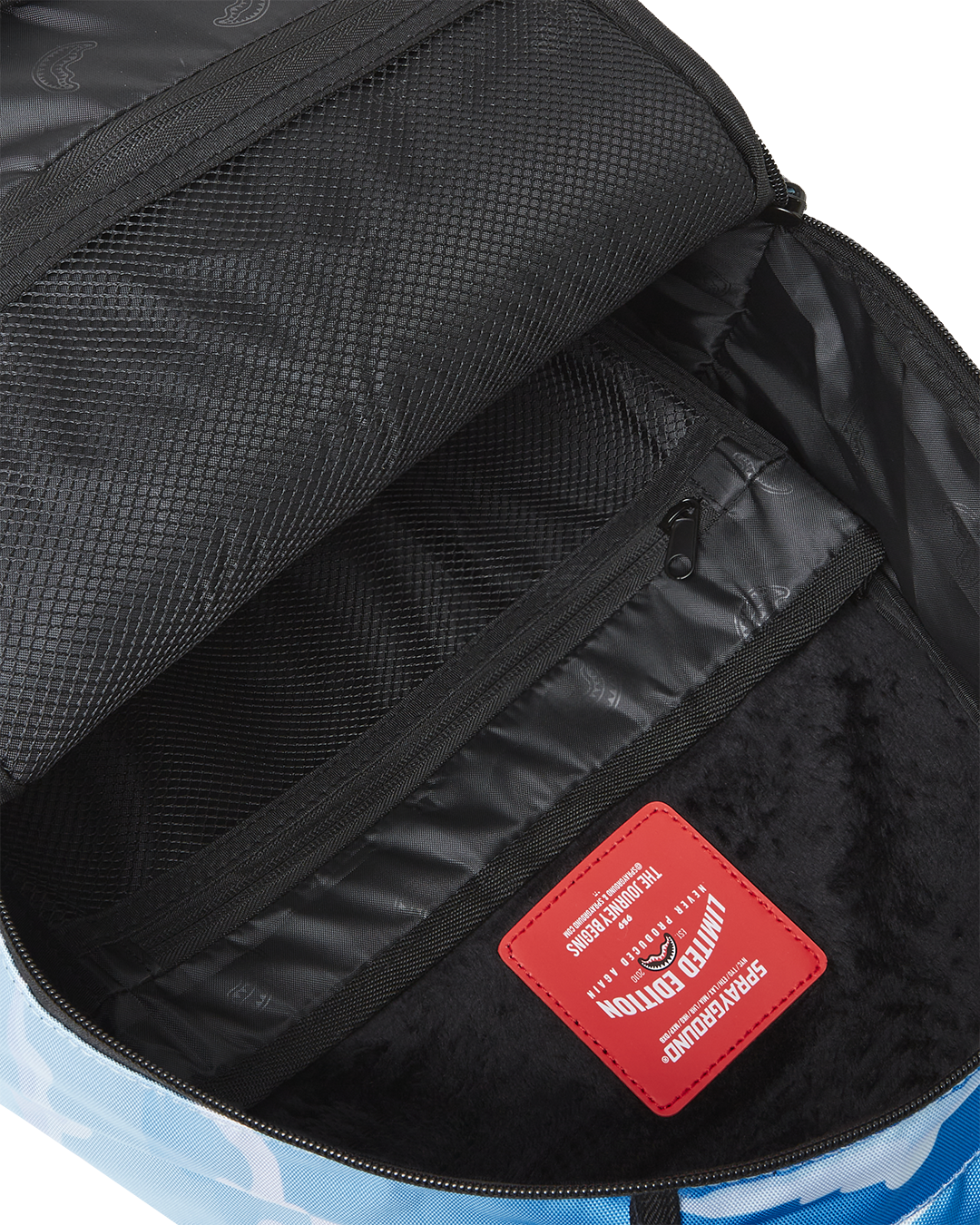 DIABLO MONEY WAVES DLXSR BACKPACK