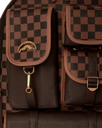 CHECKMATE ROYALE BACKPACK (DLXV)