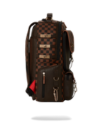 CHECKMATE ROYALE BACKPACK (DLXV)