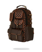 CHECKMATE ROYALE BACKPACK (DLXV)