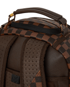 CHECKMATE ROYALE BACKPACK (DLXV)