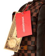 CHECKMATE ROYALE BACKPACK (DLXV)