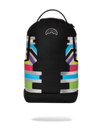 ARCHITECTURAL FACADE BACKPACK