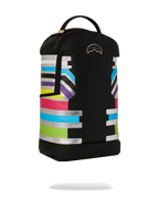 ARCHITECTURAL FACADE BACKPACK