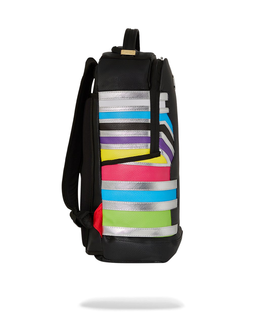 ARCHITECTURAL FACADE BACKPACK