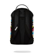ARCHITECTURAL FACADE BACKPACK