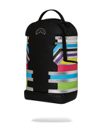 ARCHITECTURAL FACADE BACKPACK