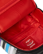 ARCHITECTURAL FACADE BACKPACK