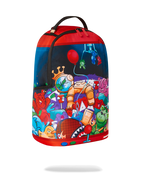 ASTROMANE THE VACATIONAIRE DLXSR BACKPACK