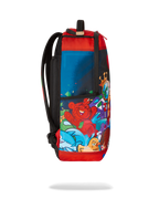 ASTROMANE THE VACATIONAIRE DLXSR BACKPACK