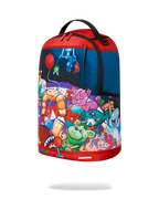 ASTROMANE THE VACATIONAIRE DLXSR BACKPACK