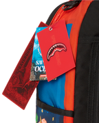 ASTROMANE THE VACATIONAIRE DLXSR BACKPACK