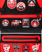 THE GLOBAL EXPEDITION SHARKGLIDER BACKPACK