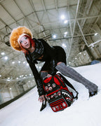 THE GLOBAL EXPEDITION SHARKGLIDER BACKPACK