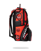 THE GLOBAL EXPEDITION SHARKGLIDER BACKPACK