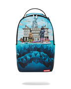 CHATEAU de SPRAYGROUND