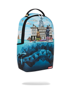 CHATEAU de SPRAYGROUND