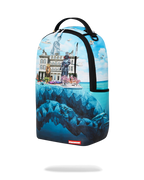 CHATEAU de SPRAYGROUND