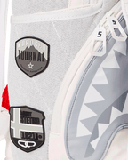 THE GLOBAL EXPEDITION SUBZERO BACKPACK