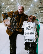 THE GLOBAL EXPEDITION SUBZERO BACKPACK