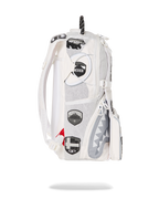 THE GLOBAL EXPEDITION SUBZERO BACKPACK