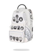 THE GLOBAL EXPEDITION SUBZERO BACKPACK