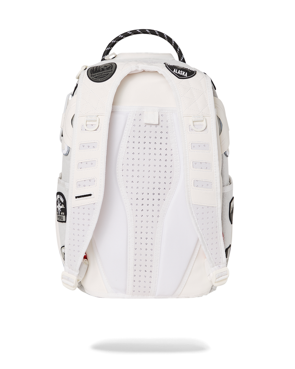 THE GLOBAL EXPEDITION SUBZERO BACKPACK