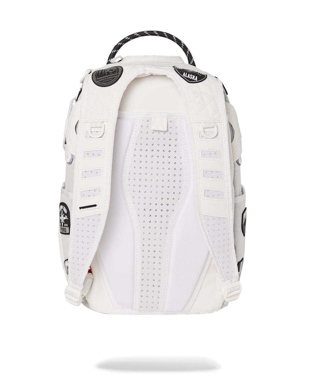 THE GLOBAL EXPEDITION SUBZERO BACKPACK