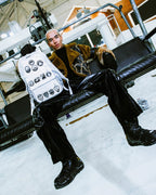 THE GLOBAL EXPEDITION SUBZERO BACKPACK