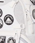 THE GLOBAL EXPEDITION SUBZERO BACKPACK