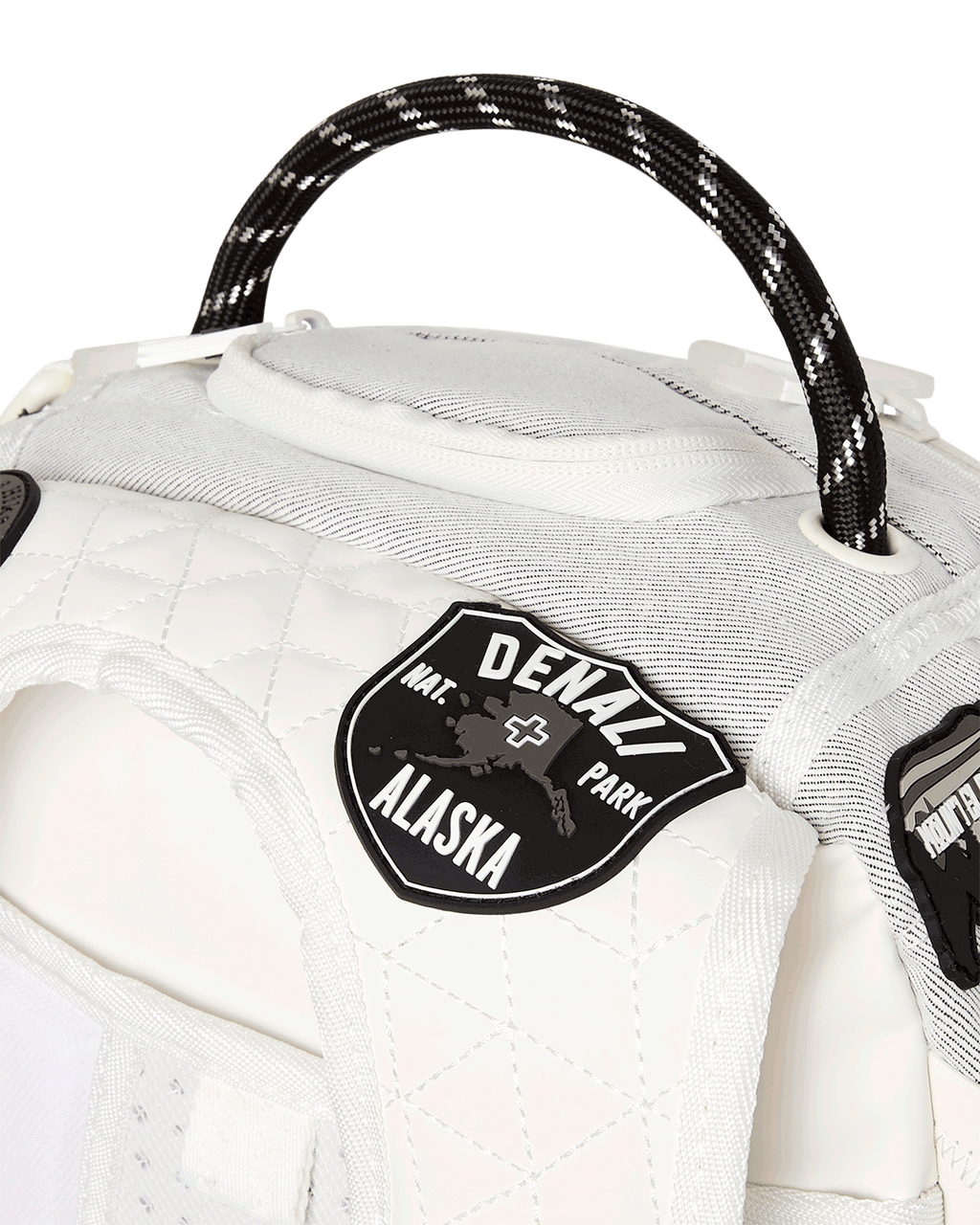 THE GLOBAL EXPEDITION SUBZERO BACKPACK