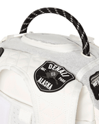 THE GLOBAL EXPEDITION SUBZERO BACKPACK