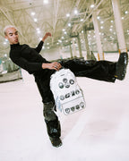 THE GLOBAL EXPEDITION SUBZERO BACKPACK