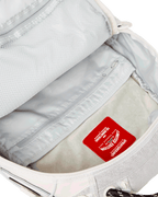 THE GLOBAL EXPEDITION SUBZERO BACKPACK