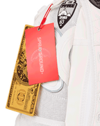 THE GLOBAL EXPEDITION SUBZERO BACKPACK