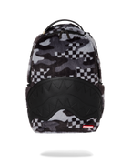 3AM PLUSH ASPEN HIGHLANDS BACKPACK