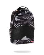 3AM PLUSH ASPEN HIGHLANDS BACKPACK