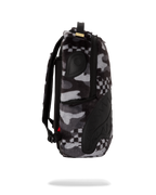 3AM PLUSH ASPEN HIGHLANDS BACKPACK