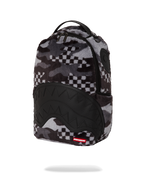3AM PLUSH ASPEN HIGHLANDS BACKPACK