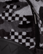 3AM PLUSH ASPEN HIGHLANDS BACKPACK