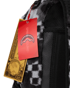 3AM PLUSH ASPEN HIGHLANDS BACKPACK