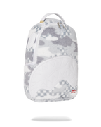 3AM PLUSH SWISS ALPS BACKPACK