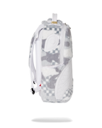 3AM PLUSH SWISS ALPS BACKPACK