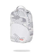 3AM PLUSH SWISS ALPS BACKPACK