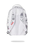 3AM PLUSH SWISS ALPS BACKPACK