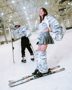 3AM PLUSH SWISS ALPS BACKPACK